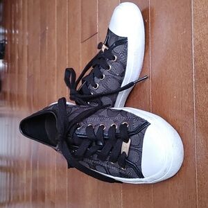 COACH Empire Sneakers WOMENS Size 7B